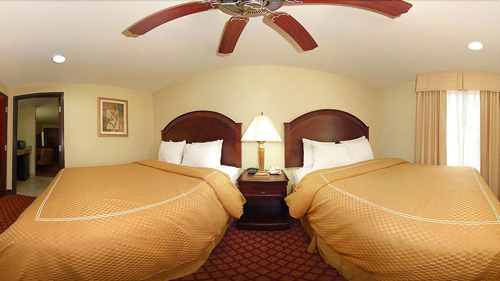 Comfort Suites Yukon - Sw Oklahoma City Exteriör bild