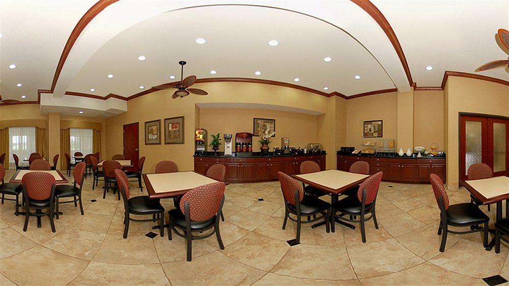 Comfort Suites Yukon - Sw Oklahoma City Exteriör bild