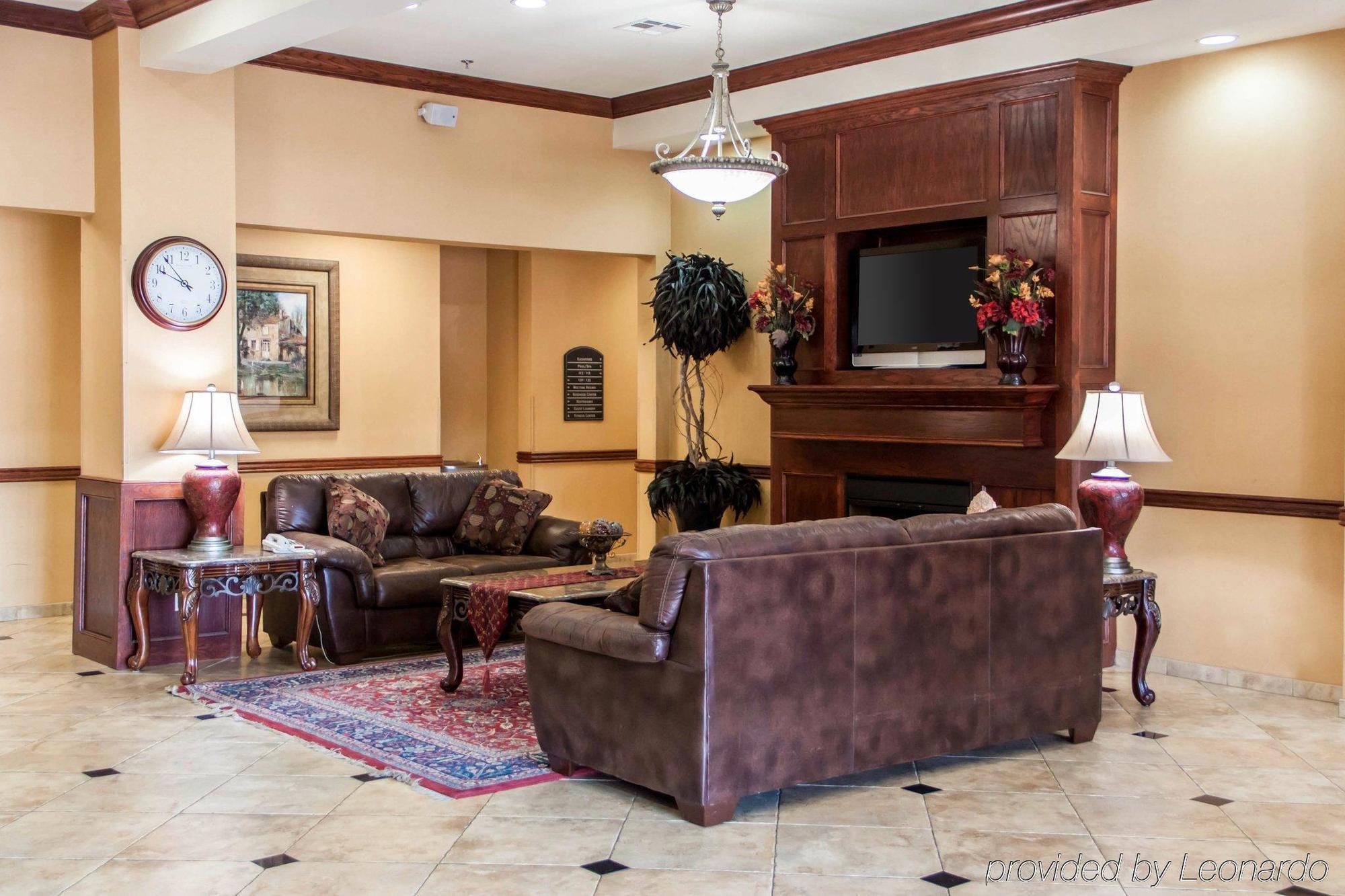 Comfort Suites Yukon - Sw Oklahoma City Exteriör bild