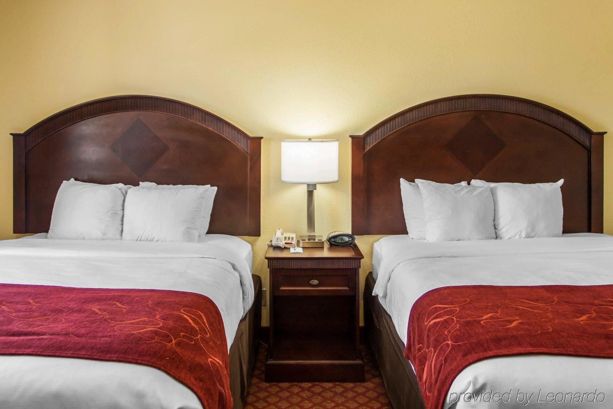 Comfort Suites Yukon - Sw Oklahoma City Exteriör bild