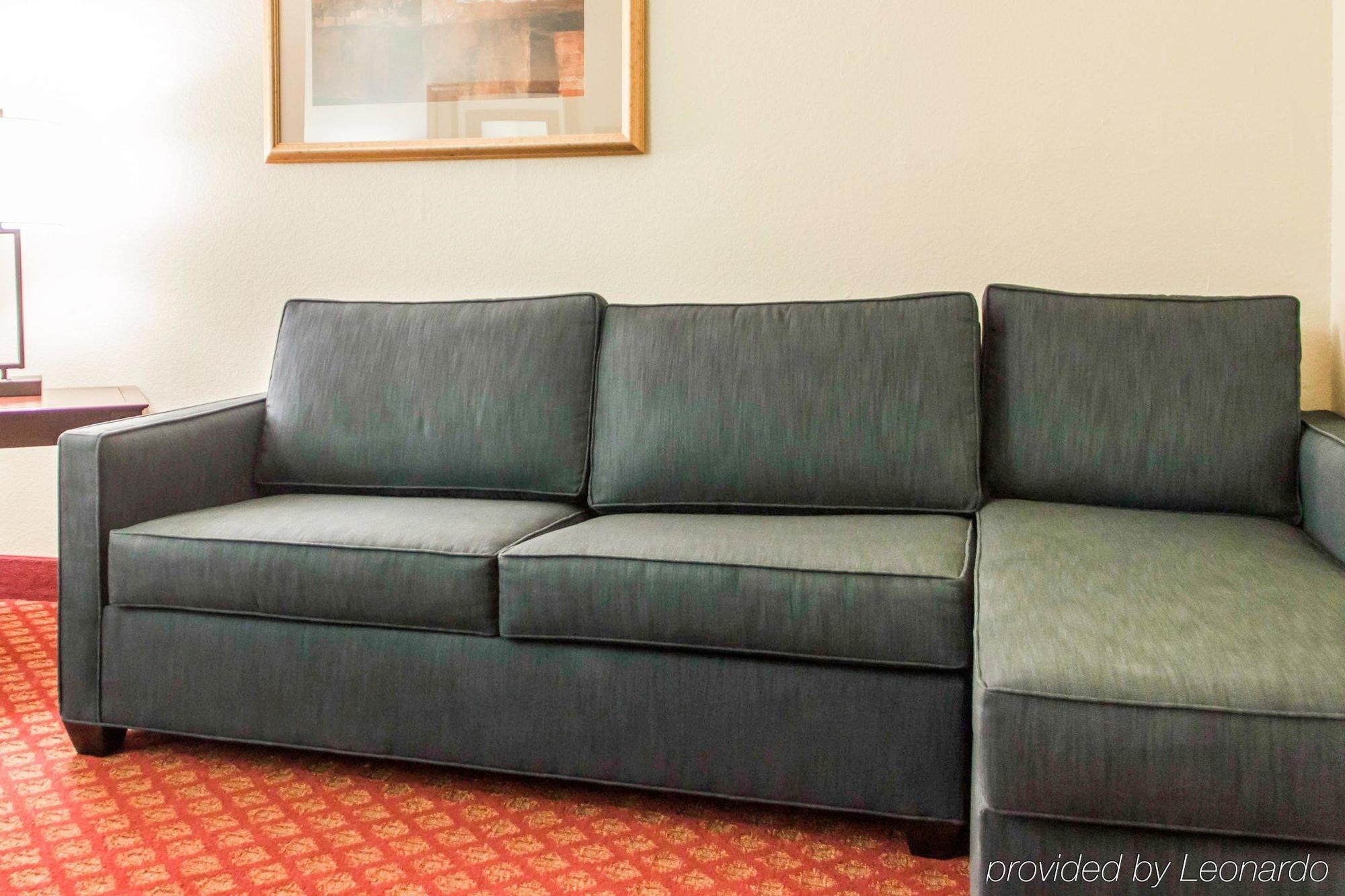 Comfort Suites Yukon - Sw Oklahoma City Exteriör bild