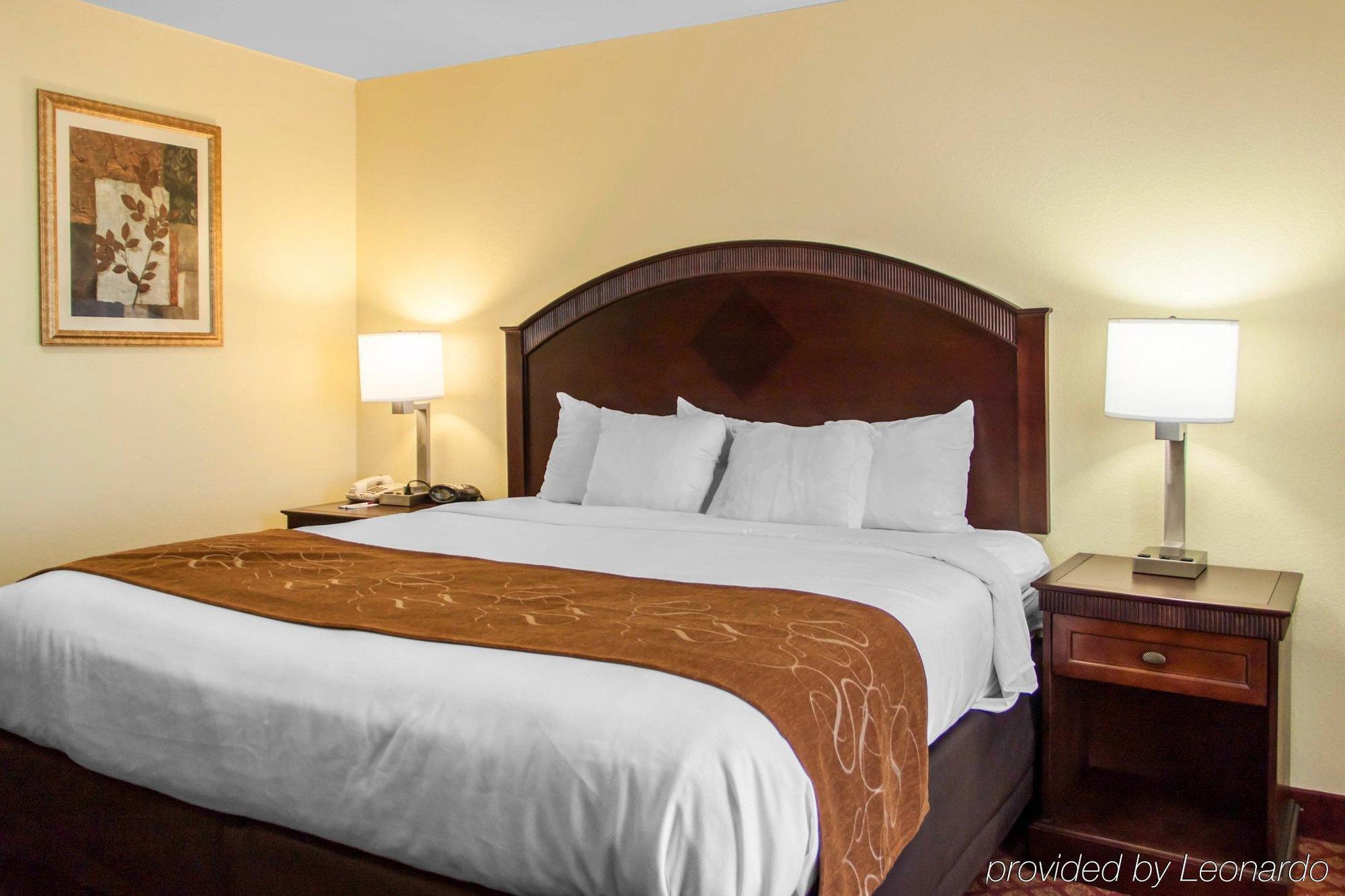 Comfort Suites Yukon - Sw Oklahoma City Exteriör bild