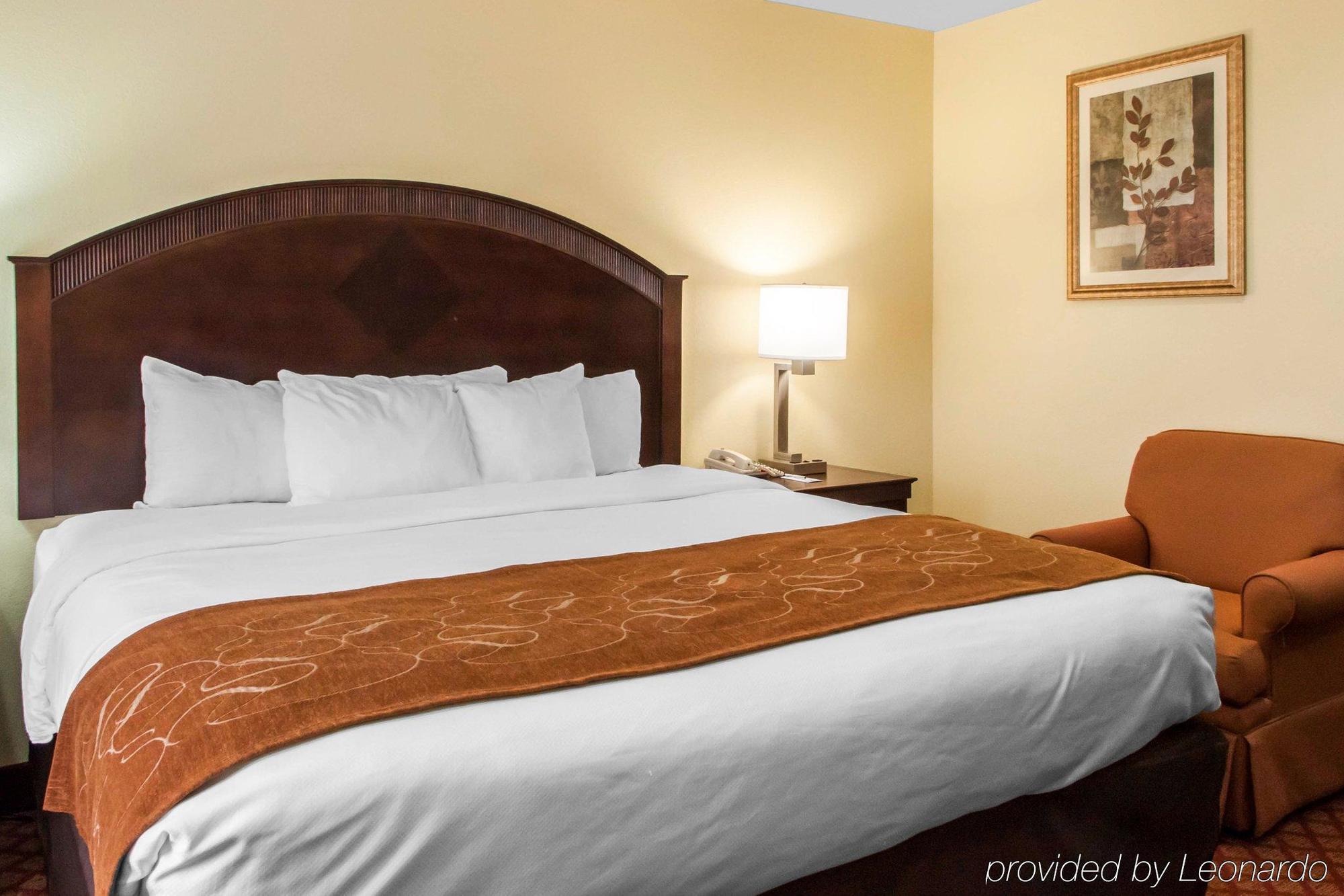 Comfort Suites Yukon - Sw Oklahoma City Exteriör bild