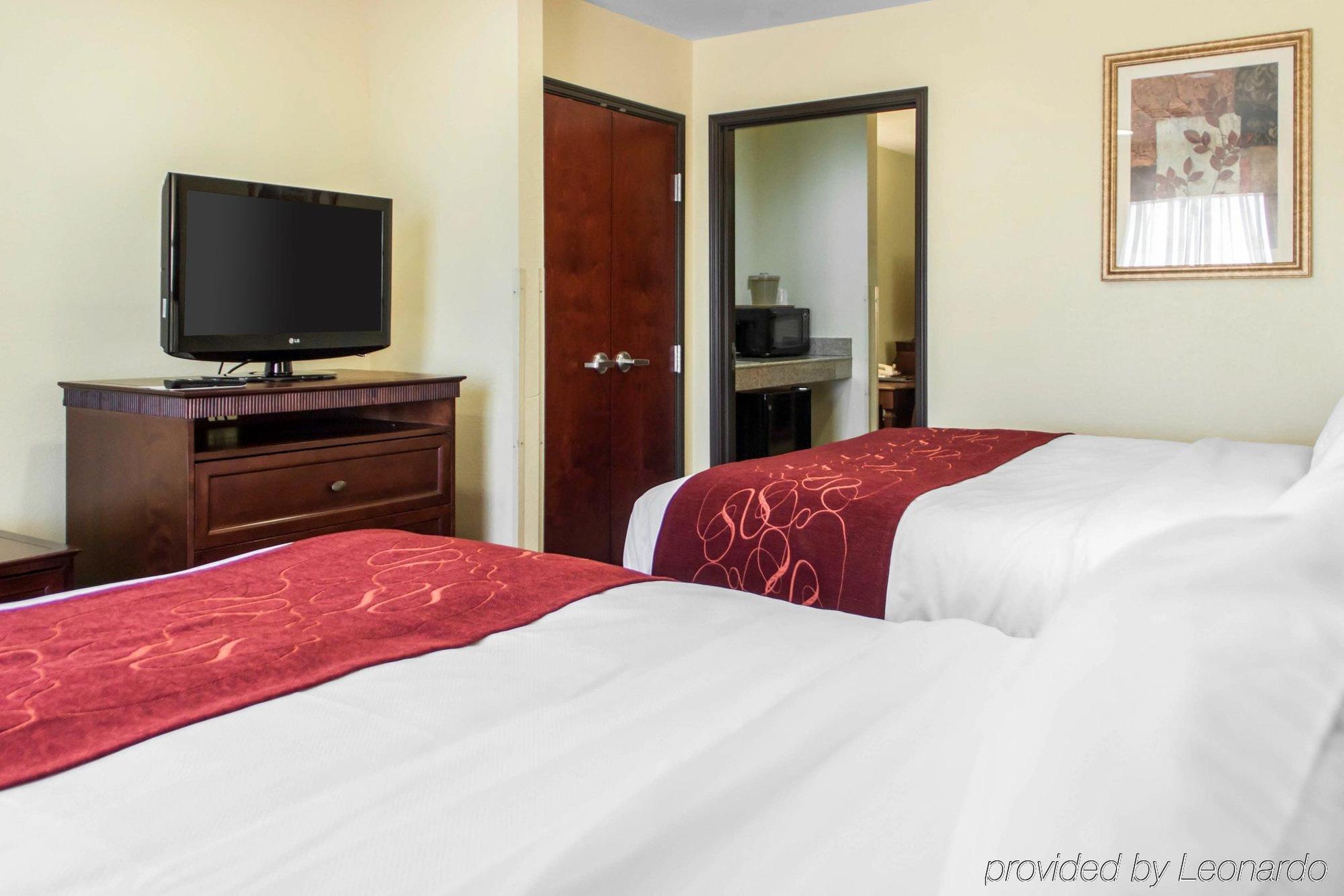 Comfort Suites Yukon - Sw Oklahoma City Exteriör bild
