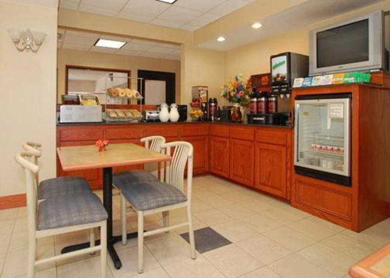 Comfort Suites Yukon - Sw Oklahoma City Exteriör bild
